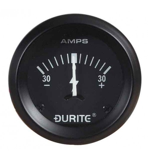 Ammeter  052301