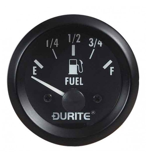 12V Fuel Gauge 052306