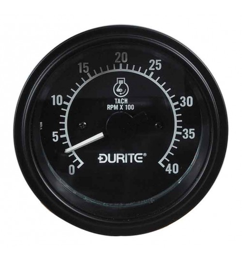 Tachometer 052370