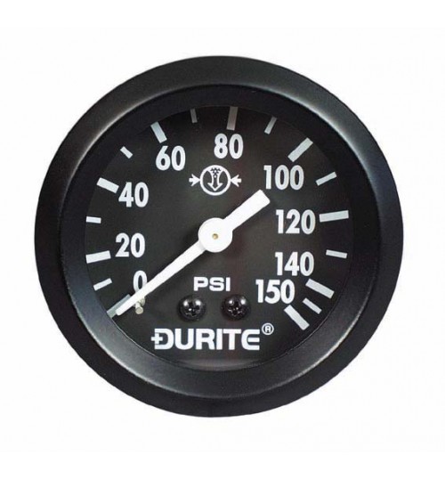 Air Pressure Gauge 053301