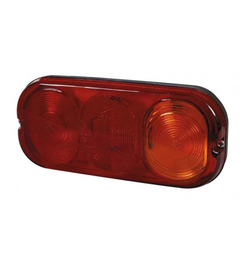 Waterproof Rear Lamp 029500