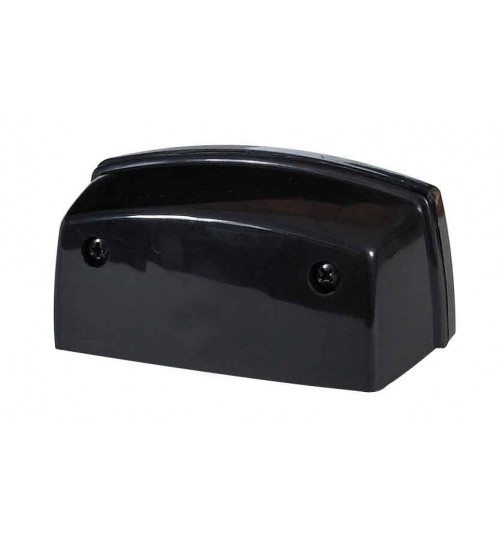 Low Profile Number Plate Lamp 045350