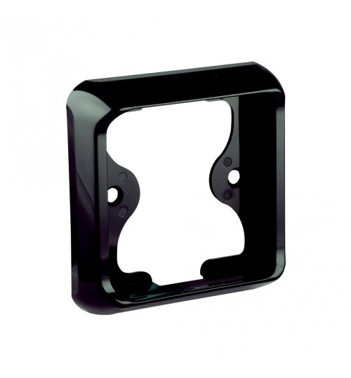 125 Series Single Bracket 125B1B