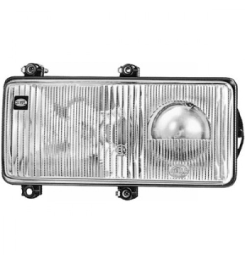 H1 Headlight LH 1DL005600097