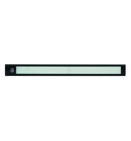 40 Series Black Strip Lamp 40410