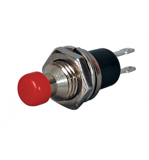 Micro Push Button 048504