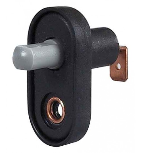 Courtesy Door Switch, 16mm Plunger  048601