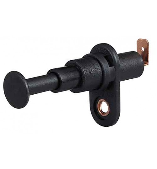 Courtesy Door Switch, 47mm Plunger  048602