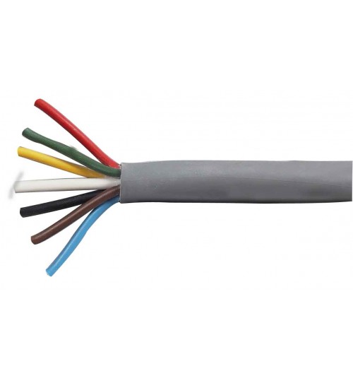 7 Core Auto Cable  099715