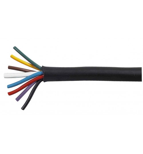 8 Core Auto Cable 099801