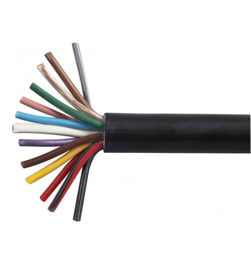 13 Core Auto Cable 12 x 21 099913