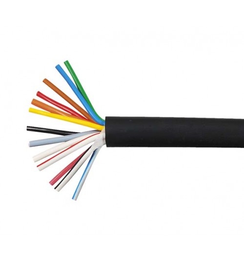 13 Core Auto Cable 8 x 30 099963