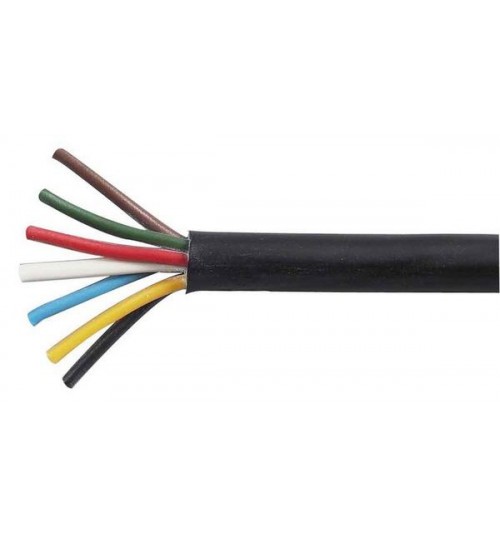 7 Core  EBS Auto Cable 099720